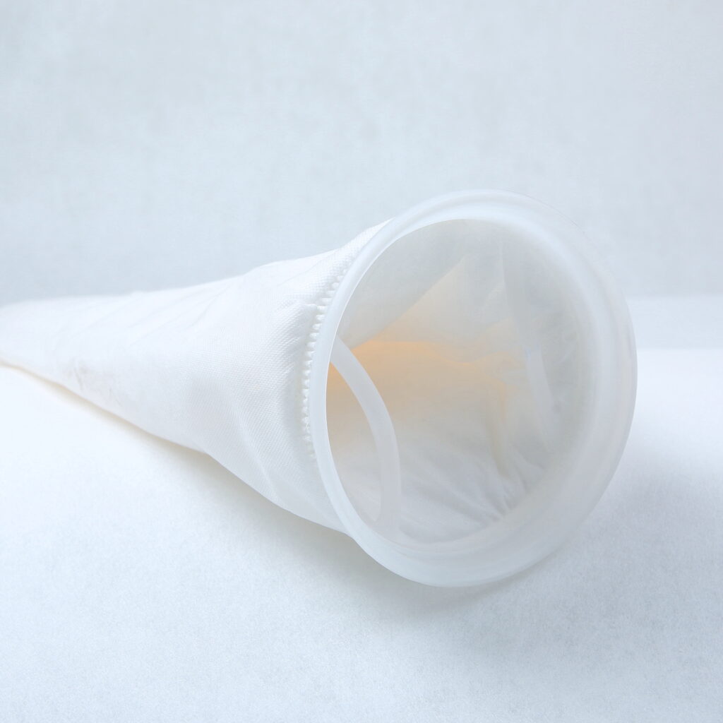 Oil Absorption Filter Bag China Liquid Filter Bags And Cartridges